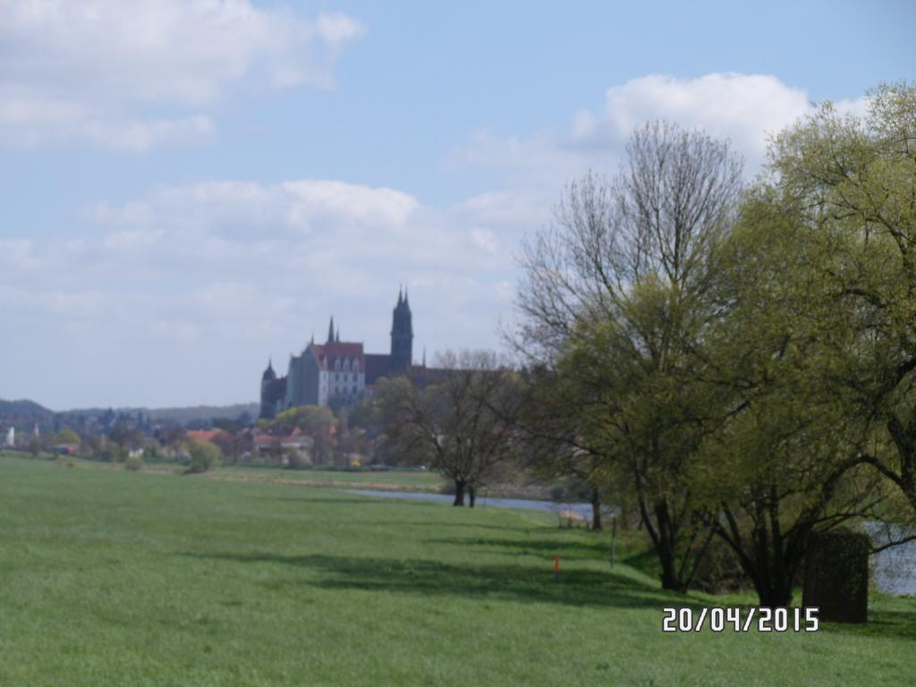 Hotel Schweizerhaus à Meissen Extérieur photo