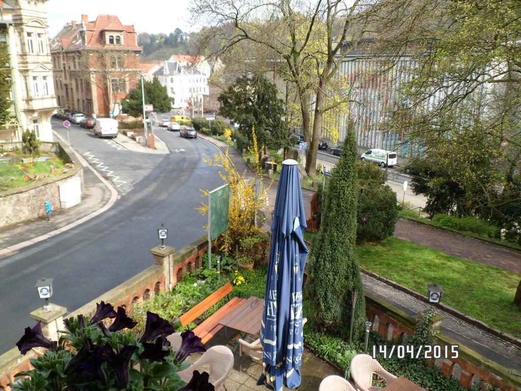 Hotel Schweizerhaus à Meissen Extérieur photo