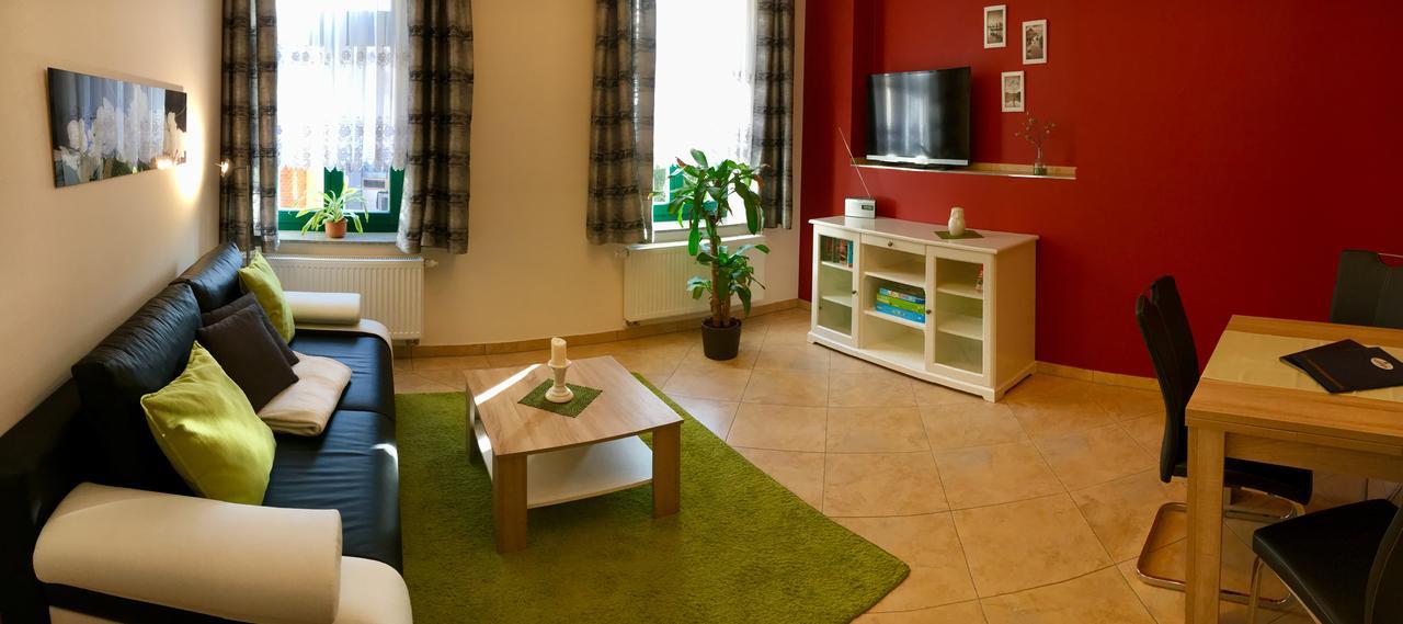 Hotel Schweizerhaus à Meissen Extérieur photo