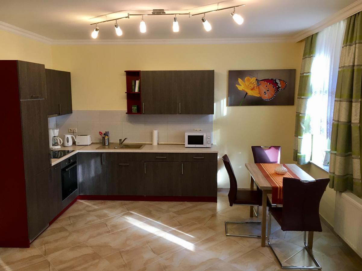 Hotel Schweizerhaus à Meissen Extérieur photo