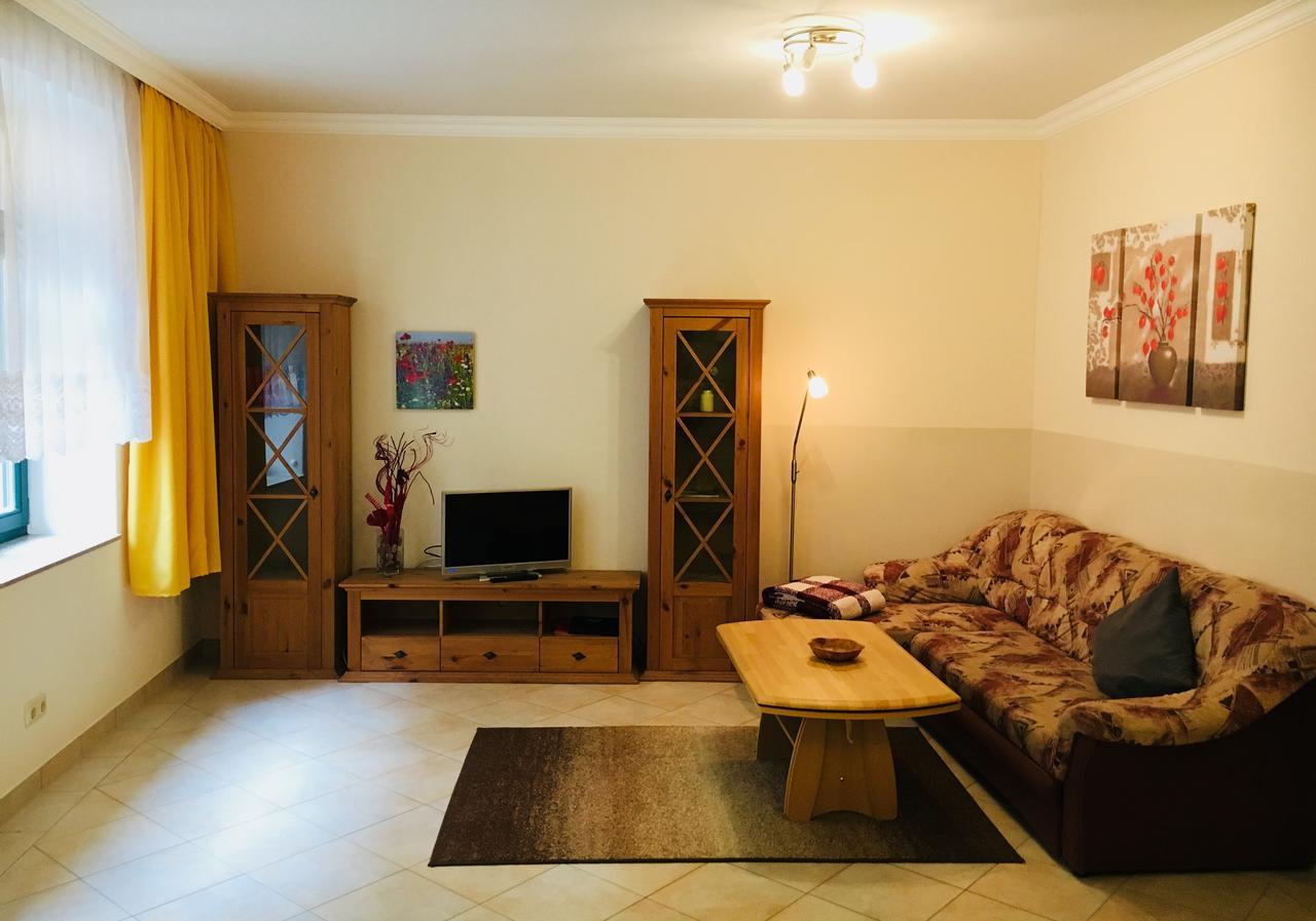 Hotel Schweizerhaus à Meissen Extérieur photo