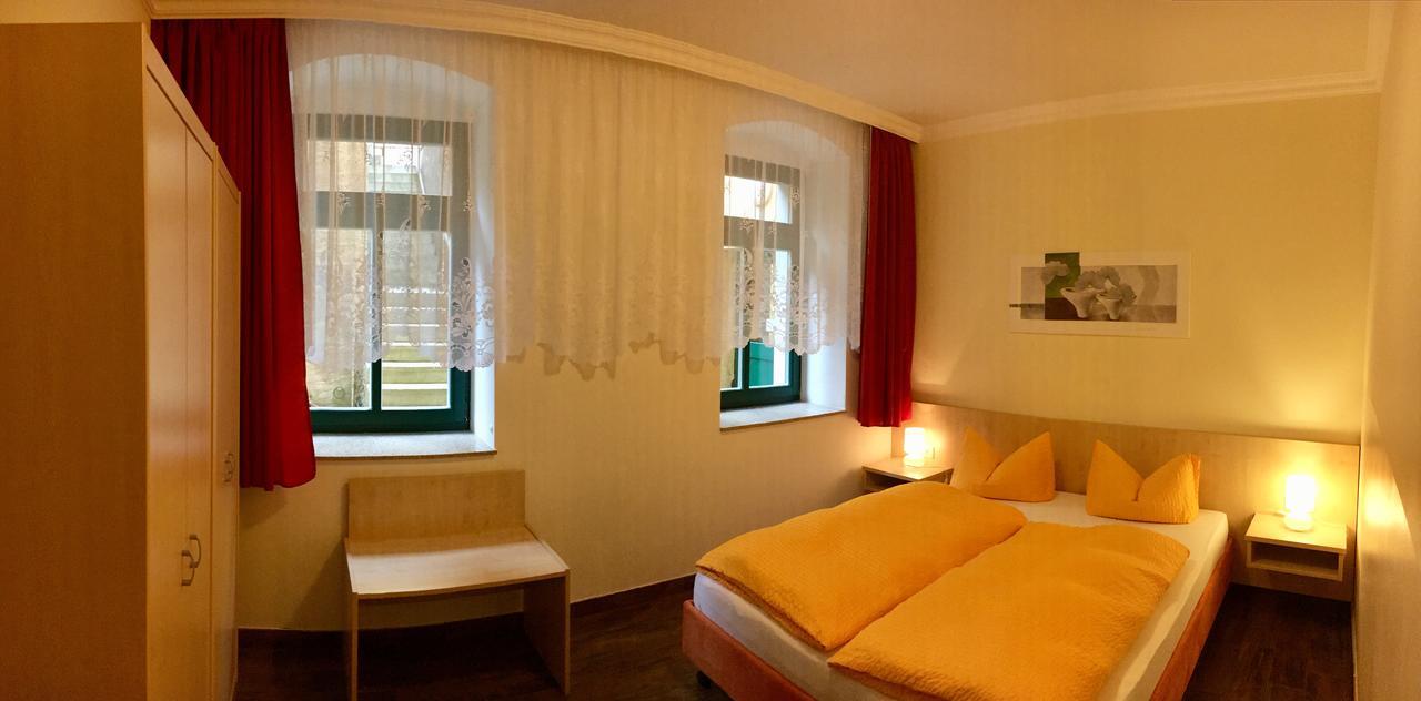 Hotel Schweizerhaus à Meissen Extérieur photo