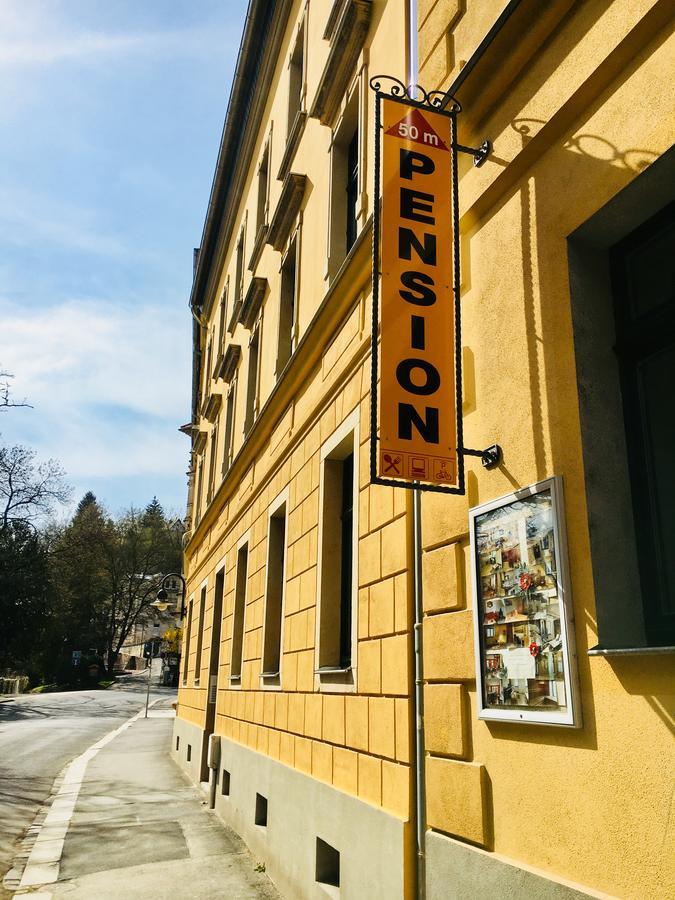 Hotel Schweizerhaus à Meissen Extérieur photo