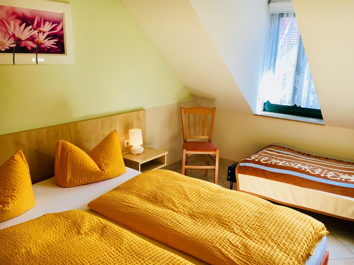 Hotel Schweizerhaus à Meissen Extérieur photo
