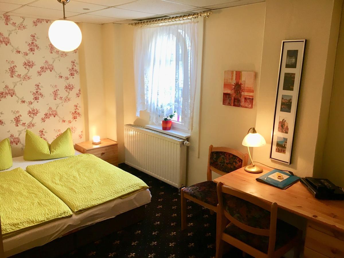 Hotel Schweizerhaus à Meissen Extérieur photo