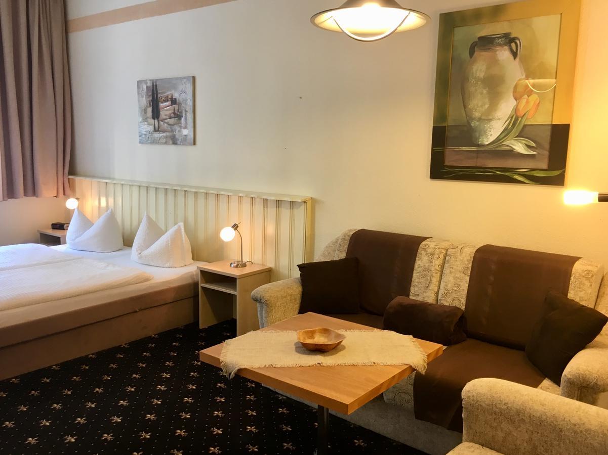 Hotel Schweizerhaus à Meissen Extérieur photo